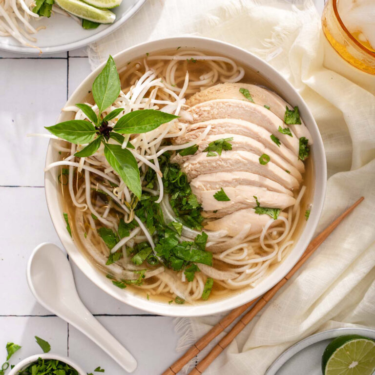 Phở-Ga