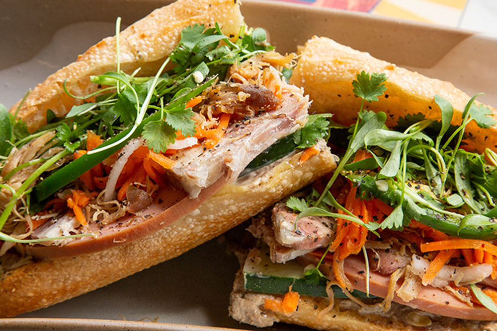 banh mi