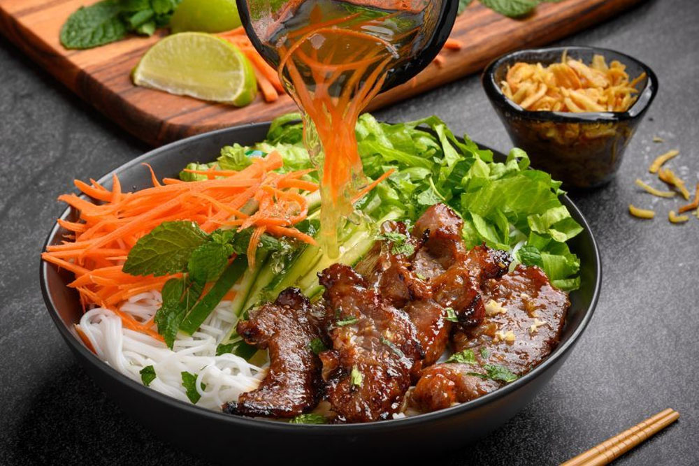 bun-thit-nuong