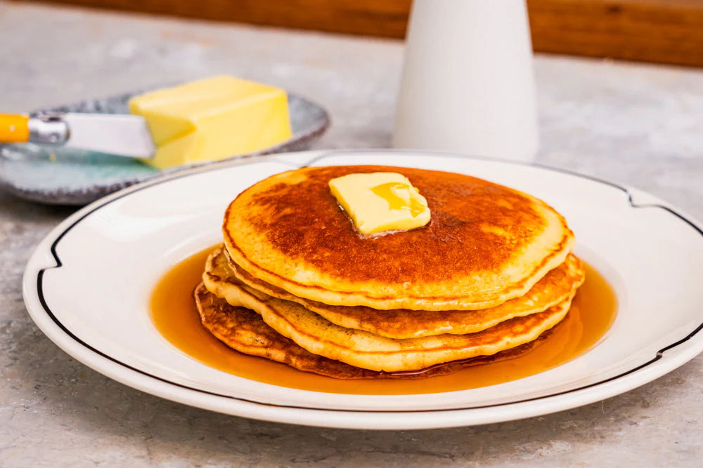 pancake